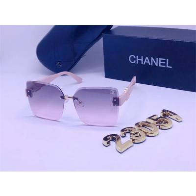 Chanel Sunglass A 156